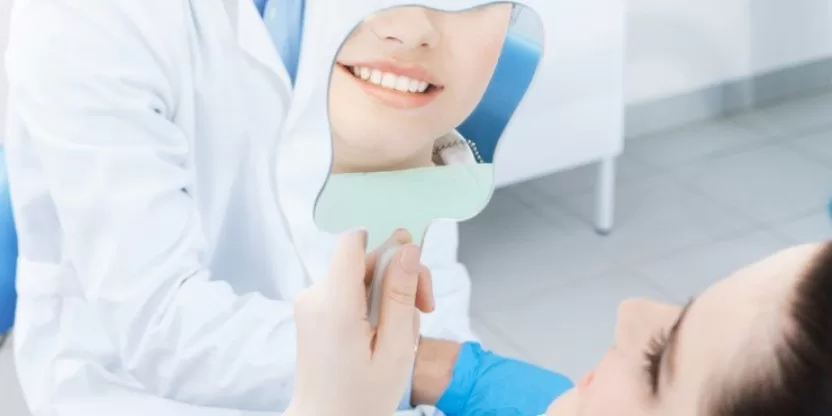 Программа профилактики с выгодой до 30% в стоматологии ПрезиДЕНТ Престиж
