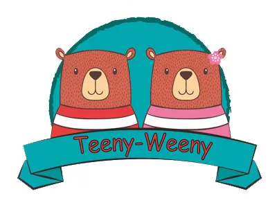 Детские сады и центры будущего - "Teeny-Weeny".